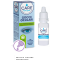 Gocce Oculari Lenitive: Soluzione Sterile per Occhi Arrossati & Irritati | AZIONE RINFRESCANTE E IDRATANTE