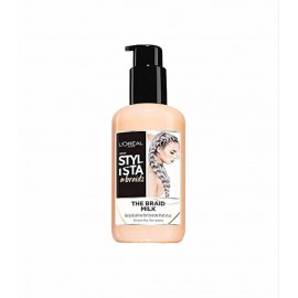 Braid Cream: la crema definitiva per una tenuta perfetta e leggera: una sola applicazione dura 12 ore