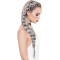 Braid Cream: la crema definitiva per una tenuta perfetta e leggera: una sola applicazione dura 12 ore