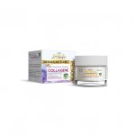 ANTI-ETÀ DA REGINA! CREMA FRULLATA 35+ con COLLAGENE e RETINOLO 0.3% - ULTRA LIFTING IMMEDIATO per VISO e COLLO