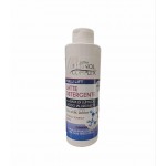 LATTE DETERGENTE RETINOL ITALIAdi PURA CURA con ALLATTO & ACIDO IALURONICO - DETERGERE + IDRATARE in 1 PASSO