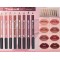 ​​KISS BEAUTY LIP PEN: COLLEZIONE SEDUCENTE! TUTTE LE SFUMATURE in 1 MATITA PRECISA - LABBRA PERFETTE in 1 PASSO!