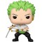 Funko Pop! Animation: One Piece - Roronoa Zoro - Figura da collezione in vinile