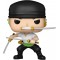 Funko Pop! Animation: One Piece - Roronoa Zoro - Figura da collezione in vinile