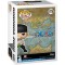 Funko Pop! Animation: One Piece - Roronoa Zoro - Figura da collezione in vinile