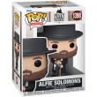 Funko Pop! Peaky Blinders - Alfie Solomon - Personaggio da collezione in vinile