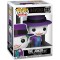 Funko Pop! Heroes: DC Batman 1989 - Il Joker con il Cappello - Personaggio da Collezione in Vinile