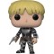 Funko Attack On Titan Armin Arlelt (Chase Edition Possible!) Vinyl Figurine No. 1447 Unisex Pop! Multicolore