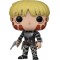 Funko Attack On Titan Armin Arlelt (Chase Edition Possible!) Vinyl Figurine No. 1447 Unisex Pop! Multicolore