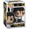 Funko POP! Rocks: Michael Jackson - (Super Bowl) - Personaggio da collezione in vinile