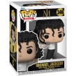 Funko POP! Rocks: Michael Jackson - (Super Bowl) - Personaggio da collezione in vinile