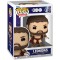 Funko Pop! Movie: 300 - Re Leonida - Rara Chase Edition 1/6 Chance - Personaggio in vinile da collezione