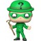 Funko Pop! Heroes: Batman Forever - L'Enigmista - DC Comics - Personaggio da collezione in vinile