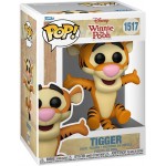 Funko Pop! Disney: WTP - Tigro - Winnie the Pooh - Personaggio da collezione in vinile