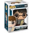Funko Pop! Figure in vinile di Harry Potter - Mappa di Harry e il Malandrino