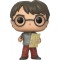 Funko Pop! Figure in vinile di Harry Potter - Mappa di Harry e il Malandrino