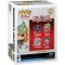 Funko POP! Animation: Yu-Gi-Oh! - Valchiria del Mago - Yu-Gi-Oh! - Personaggio da collezione in vinile