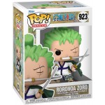 Funko Pop! Animation: One Piece - Roronoa Zoro - Personaggio da collezione in vinile