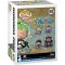 Funko Pop! Animation: One Piece - Roronoa Zoro - Personaggio da collezione in vinile