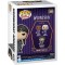 Funko Pop! TV: Mercoledì Addams - Personaggio da collezione in vinile -