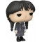 Funko Pop! TV: Mercoledì Addams - Personaggio da collezione in vinile -