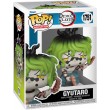 Funko Pop! Animation: DS - Demon Slayer - Gegege no Kitaro - Figura in vinile da collezione