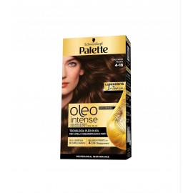 Schwarzkopf Palette Oleo Intense Senza Ammoniaca Colorazione Permanente Copertura Professionale 13 Colori Disponibili