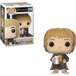 Funko Pop! Vinyl Lo Hobbit/Il Signore degli Anelli Merry Brandybuck Statuetta da Collezione