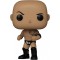 Funko Pop! Dwayne "The Rock" Johnson - Personaggio da collezione in vinile