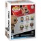 Funko Pop! Dwayne "The Rock" Johnson - Personaggio da collezione in vinile