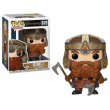 Funko Pop! Vinyl: LOTR/Hobbit: Gimli Lord Of The Rings- Figura in Vinile da Collezione - Idea Regalo - Merchandising Ufficiale