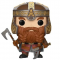 Funko Pop! Vinyl: LOTR/Hobbit: Gimli Lord Of The Rings- Figura in Vinile da Collezione - Idea Regalo - Merchandising Ufficiale