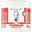 KRAUTERHOF Balsamo Cavallo Riscaldante Formula Intensiva per Muscoli Allevia i Dolori Muscolari Made in Germania 100ml
