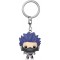 Portachiavi Funko Pop!: MHA - Hitoshi Shinso - My Hero Academia - Mini portachiavi da collezione in vinile