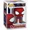Figura Spider- Man Andrew Garfield 9Cm