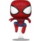 Figura Spider- Man Andrew Garfield 9Cm