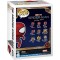 Figura Spider- Man Andrew Garfield 9Cm