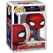 Funko Pop! Marvel: Spider-Man: No Way Home 2021 - Spider-Man - SM Finale Set - Personaggio in vinile da collezione