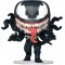 Funko POP! Games: Spider-Man 2 - Venom - Videogioco Spider-Man 2 - Personaggio in vinile da collezione