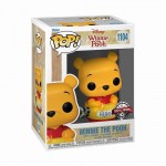 Funko Pop Winnie The PoohEdizione Speciale Disney