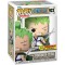 Funko POP! Animazione One Piece Roronoa Zoro (Glow in The Dark), Esclusiva