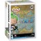 Funko POP! Animazione One Piece Roronoa Zoro (Glow in The Dark), Esclusiva