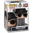 Funko Pop! TV: Peaky Blinders - Polly Gray - Personaggio in vinile da collezione