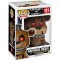 Funko Pop! Gioco: Five Nights at Freddy's (FNAF) - Nightmare Freddy - Personaggio in vinile da collezion