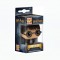 Portachiavi Funko Pocket Pop!, Harry Potter, mini vinile da collezione, portachiavi originale