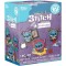 Funko Mystery Mini - Disney - Costume di Stitch - Una delle 12 figure da collezione