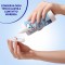 Care for you Pulizia Disinfezione per Lenti Contactless, Soluzione Unica Disinfetta, Conserva, Pulisce 100ml