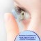 Care for you Pulizia Disinfezione per Lenti Contactless, Soluzione Unica Disinfetta, Conserva, Pulisce 100ml
