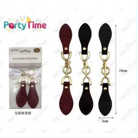 ​​GANCI PORTACHIAVI PARTY TIME! 