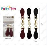 ​​GANCI PORTACHIAVI PARTY TIME! 